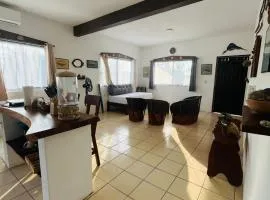 Punta Teresita Mezcal, inmejorable ubicacion