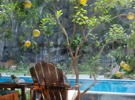 Tam Coc Sweet Shelter Bungalow