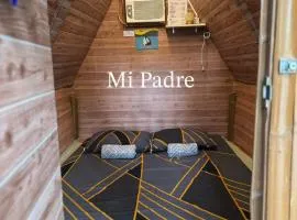 Mi Familia Mi Padre AC Room