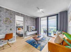 Kgothatso, hotel in Midrand