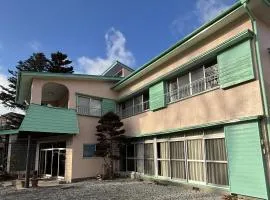 HOTEL MtFuji MoMoAung 桃庵