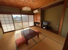 HOTEL MtFuji MOMO AUNG 桃庵