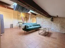 Under the stars - Perpignan center