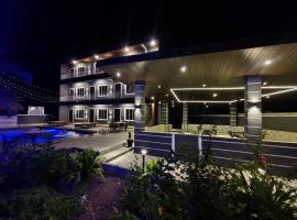 Susegad Stays, hotel a Alibaug