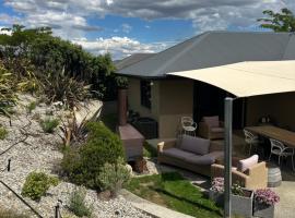 The Garden Room – hotel w mieście Clyde