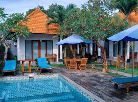 Tunjung Kuning Cottage