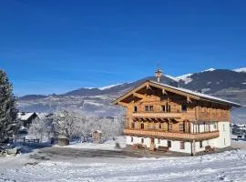 Biobauernhof Obermühle