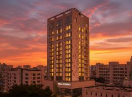 벨라 레지던스, hotel in Chuncheon