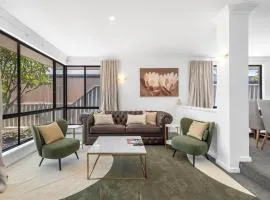 The Monaco Mansion A Sepal Stay