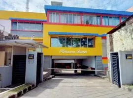 OYO Life 93383 Wisma Kencana Puteri