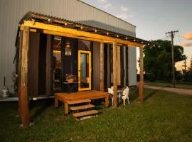 The Orchard View by Tiny Away