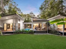 Bundaleer Rainforest Trio A Luxe Wellness Retreat