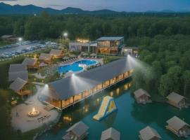 Dreamy Haven Resort, resort en Lumban