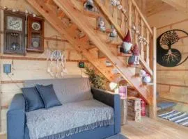 Vilinija Log Cabins