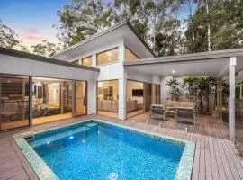 Bundaleer Rainforest Retreat in the Hinterland