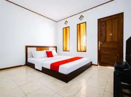 RedDoorz at Pondok Alief near Pantai Ujung Genteng 3