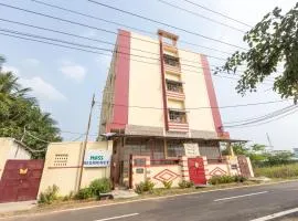 MAS Residency Home