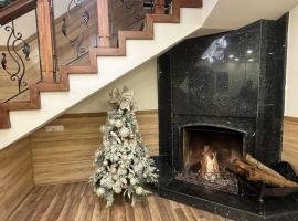 Holiday Stay Shaqlawa, hotel di Erbil