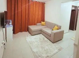 Machakos Luxe Homes Comfortable Two Bedroom