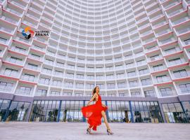 The Grand Arena Cam Ranh Hotel & Resort, hotel a Cam Ranh
