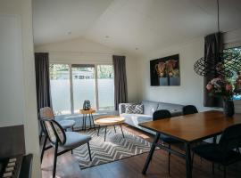 Holiday Home Maridu Ayla, hotel en Arnhem