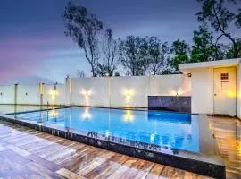 Villa Viva By DanCenter | 5BHK | Pvt Pool | Lonavala