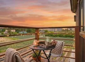 Gangneung Raon Pension