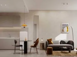 Wyndham Grand I-City