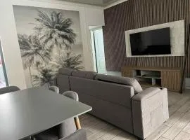 Le repaire de la mare