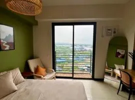 Zadia Nature Staycation