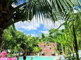 Suri Homestay Mũi Né