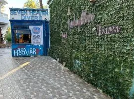 Seven Heaven Hotel Dahab