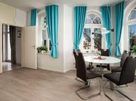 Haus Metropol 2-Raum-Apartment - Nr. 10