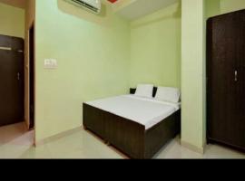 SPOT ON New Ashirwad Guest House, hotel en Bassi