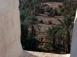 Forteresse Ait-Mezline