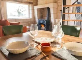 Eco-gîte du Four à pain