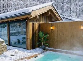 Residence Alpi - Private Spa & Living