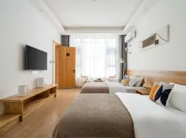 Yishanju Designer Hotel, Dali Ancient City