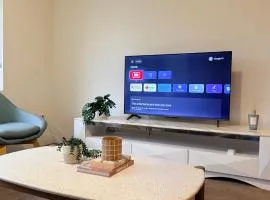 Epping Station Apartments