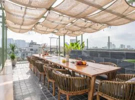 Premium Heritage Building near Old Quarter