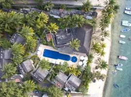 Cocotiers Hotel – Mauritius