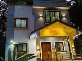 Shivsagar Homestay Alibaug