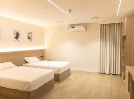 وساد الشمال للشقق الفندقية