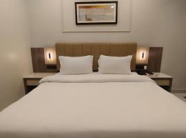 वाराणसी में, होटल Park View