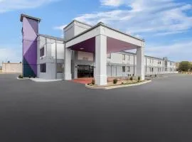 Spark By Hilton Muskogee