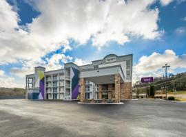 Spark by Hilton Kodak