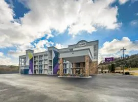 Spark by Hilton Kodak