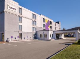 Spark by Hilton Fishkill, hotel v destinaci Fishkill