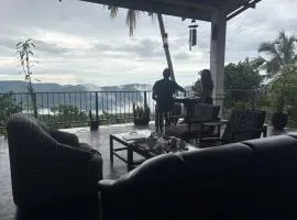 Sara's Grove Boutique Bungalow haputale