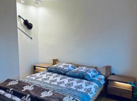 Apartamenty 1000m npm Murzasichle, Hotel in Murzasichle